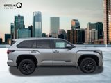 New 2025 Toyota Sequoia Platinum image 6