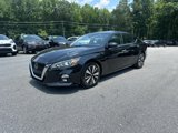 Used 2019 Nissan Altima 2.5 SL image 2