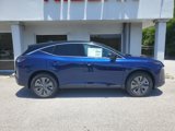 New 2025 Nissan Murano SL w/ Cargo Package image 2
