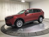 New 2026 Honda CR-V EX image 4