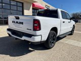 New 2025 RAM 1500 Tradesman w/ Night Edition image 5