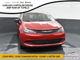 New 2026 Chrysler Voyager LX image 5