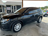 Used 2016 Nissan Rogue S image 3
