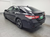 Used 2020 Toyota Camry SE image 5