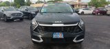 Used 2023 Kia Sportage EX w/ EX Premium Package image 2