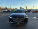 Used 2022 MAZDA CX-9 Touring image 2