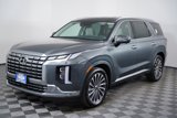 New 2025 Hyundai Palisade Calligraphy image 2