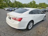 Used 2021 Chevrolet Malibu LT image 6
