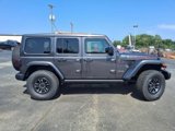New 2025 Jeep Wrangler Unlimited Rubicon image 2