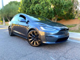 Used 2022 Tesla Model X image 2