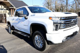Used 2020 Chevrolet Silverado 2500 High Country w/ Z71 Off-Road Package image 3