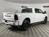 New 2025 RAM 2500 Laramie w/ Night Edition image 3