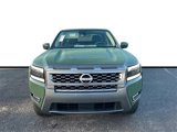 New 2025 Nissan Frontier SL image 2