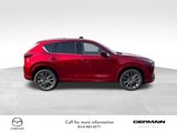 New 2025 MAZDA CX-5 Signature image 4