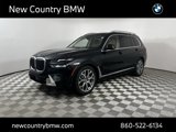 New 2026 BMW X7 xDrive40i image 3