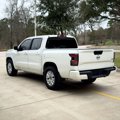 Used 2023 Nissan Frontier SV w/ SV Convenience Package image 3