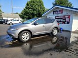 Used 2011 Nissan Murano SL image 4