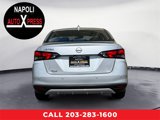 Used 2025 Nissan Versa SV image 4