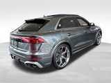 New 2025 Audi RS Q8 performance image 5