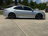 Used 2018 Toyota Camry XSE w/ Driver Assist Package image 6