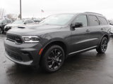 New 2024 Dodge Durango GT image 2