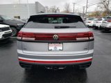 New 2025 Volkswagen Atlas Cross Sport SEL R-Line image 5