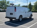 Used 2019 Chevrolet Express 2500 w/ Driver Convenience Package image 6