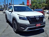 New 2025 Nissan Pathfinder Rock Creek image 5