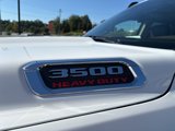New 2026 RAM 3500 Longhorn image 4