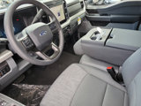 New 2025 Ford F250 XLT w/ Black Appearance Package image 3
