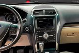 Used 2016 Ford Explorer Limited w/ Equipment Group 301A image 6