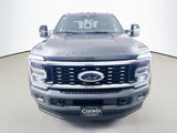 New 2025 Ford F450 Platinum image 2