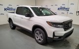New 2025 Honda Ridgeline TrailSport image 2