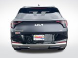 New 2026 Kia Sportage SX image 4