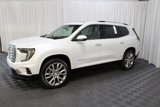 New 2025 GMC Acadia Denali w/ Super Cruise Package image 3
