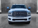 Used 2023 RAM 2500 Laramie image 2