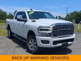 Used 2024 RAM 2500 Laramie image 2