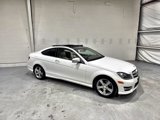 Used 2013 Mercedes-Benz C 250 Coupe image 5