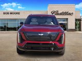 New 2026 Cadillac Vistiq Sport w/ LPO, Floor Liner Package image 2