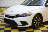 Used 2022 Honda Civic EX image 5