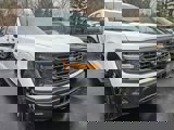 New 2025 Ford F150 STX w/ Equipment Group 201A FX4 image 4