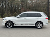 Used 2020 BMW X7 xDrive40i image 4