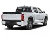 New 2025 Toyota Tundra Platinum image 2