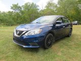 Used 2017 Nissan Sentra S image 3
