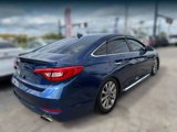 Used 2017 Hyundai Sonata Limited w/ Cargo Package image 6