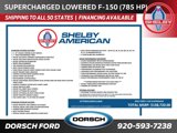 New 2025 Ford F150 Lariat w/ Equipment Group 502A High image 2