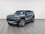 Certified 2024 GMC Hummer EV 3X w/ Extreme Off-Road Package image 4