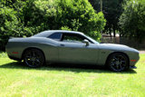 Used 2023 Dodge Challenger R/T w/ Blacktop Package image 2