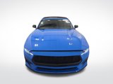Used 2024 Ford Mustang Convertible image 2