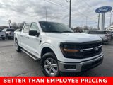 New 2025 Ford F150 XLT image 3